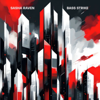 Bass Strike (Single)