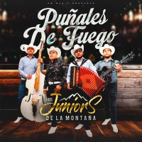 Puñales De Fuego (Single)