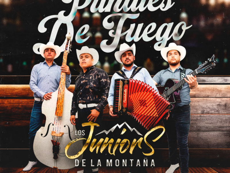 Puñales De Fuego (Single)