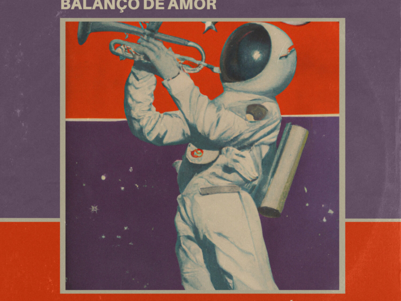 Balanço de Amor (Single)