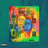 mood control (Single)