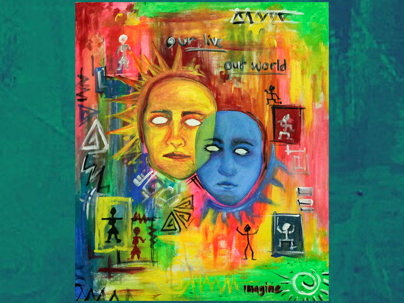 mood control (Single)