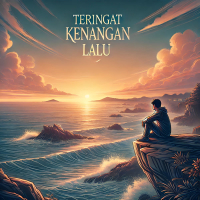 Teringat kenangan lalu (Single)