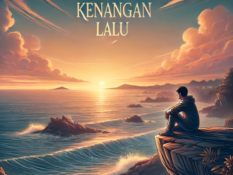 Teringat kenangan lalu (Single)