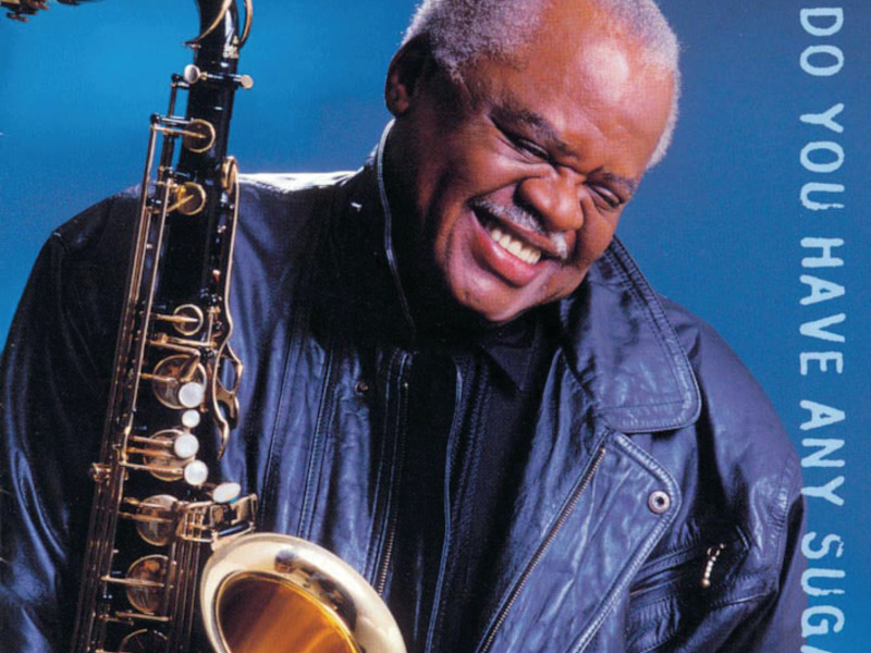 Do You Have Any Sugar?