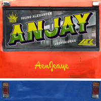 Anjay (Remix) (Single)