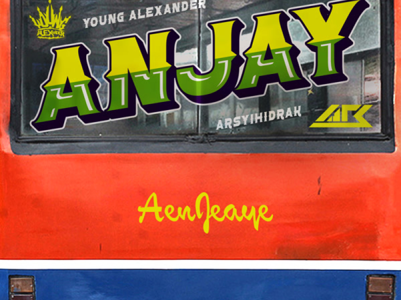 Anjay (Remix) (Single)