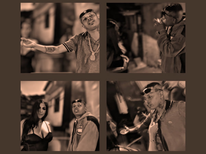 Coxão no chão (Single)