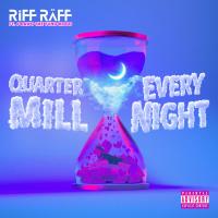 JODY HiGHROLLER QUARTER MiLL EVERY NIGHT (Single)