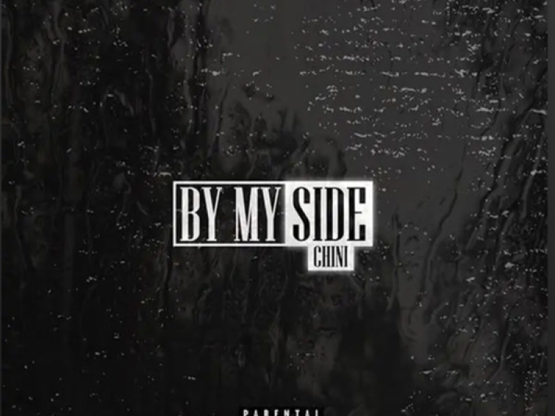 By My Side (Single)