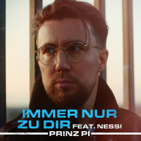 Immer nur zu dir (Single)