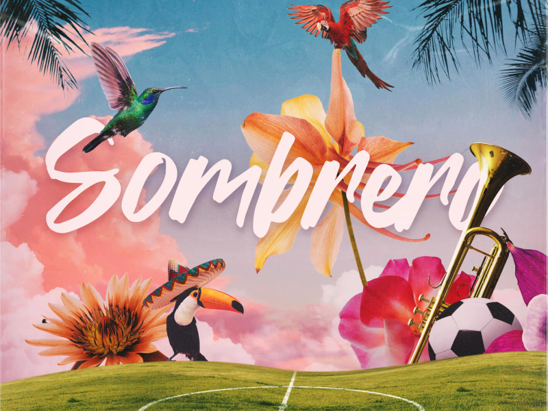 Sombrero (Single)