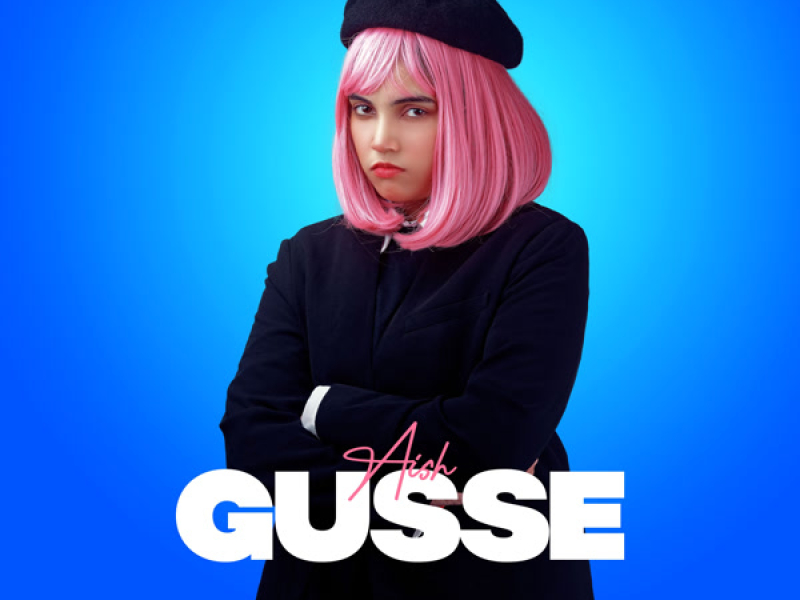 Gusse (Single)