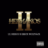 Dos Hermanos (EP)