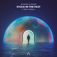 Stuck In The Past (Single)