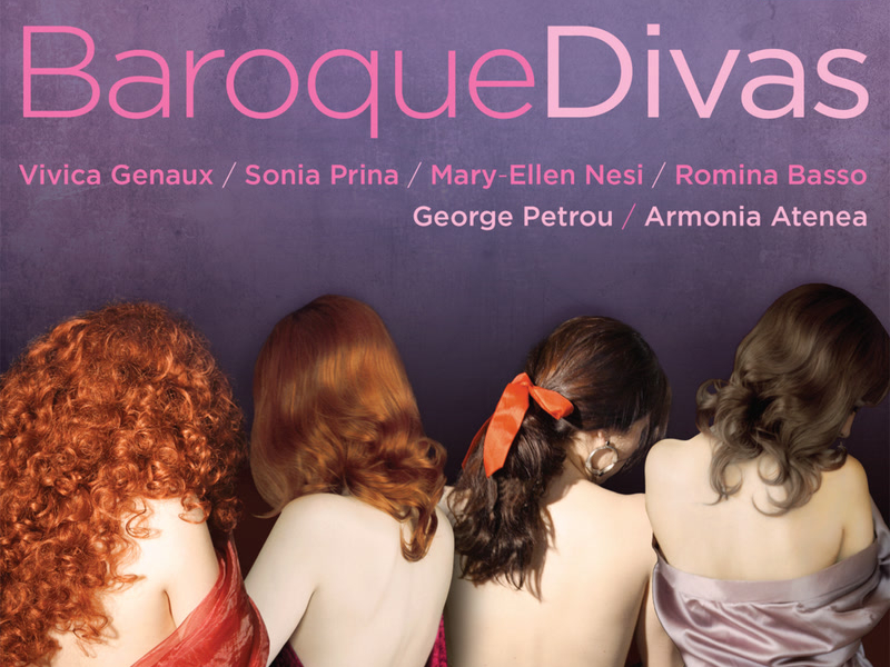 Baroque Divas