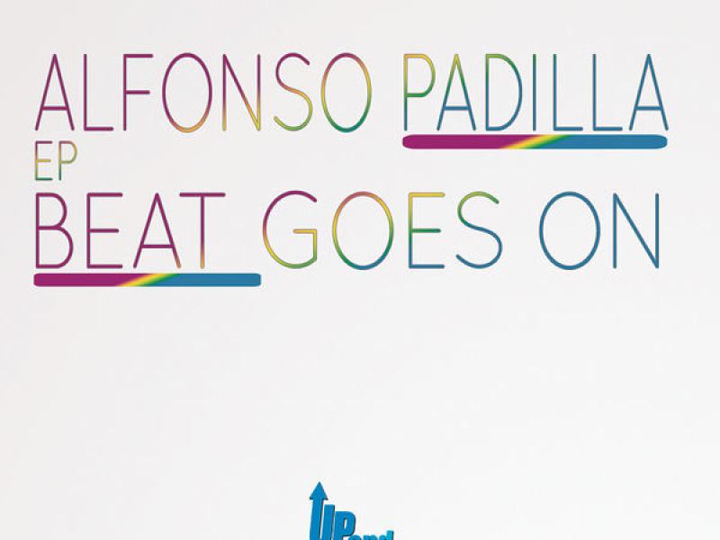 Beat Goes On (Single)