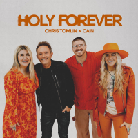 Holy Forever (Single)