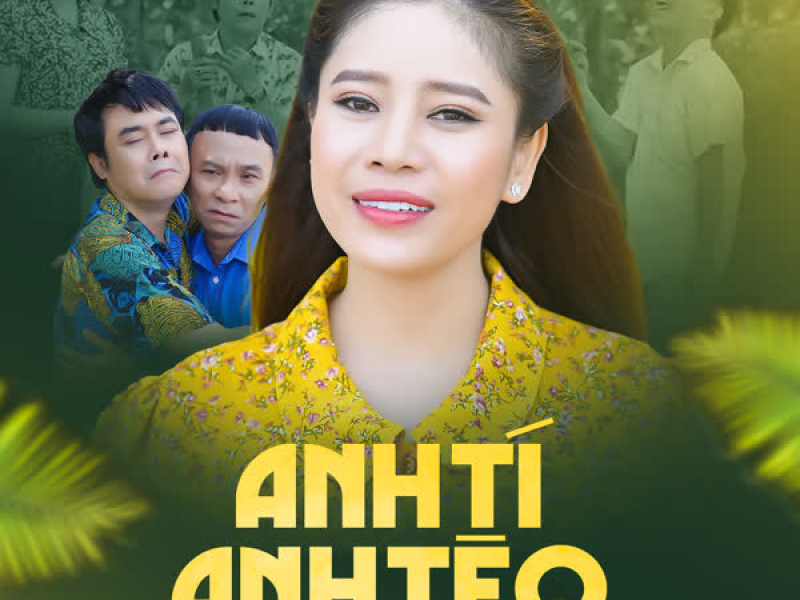 Tân Cổ Anh Tí Anh Tèo (Single)