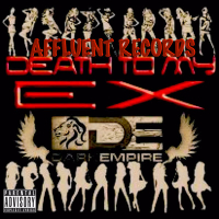 Deth 2 My X (Single)