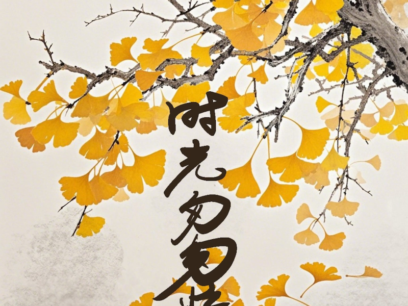 时光匆匆忙忙 (Single)