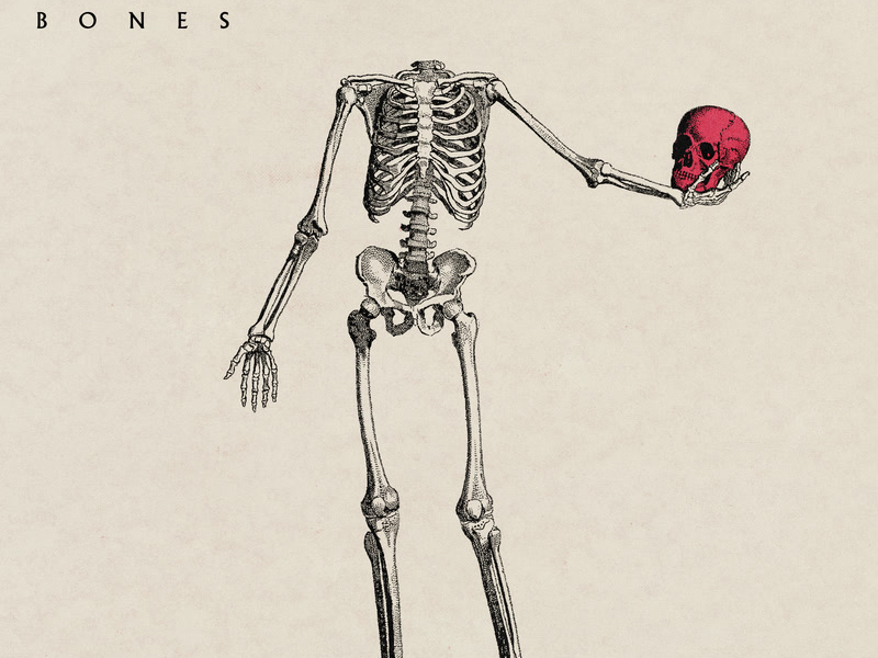 Bones (Single)
