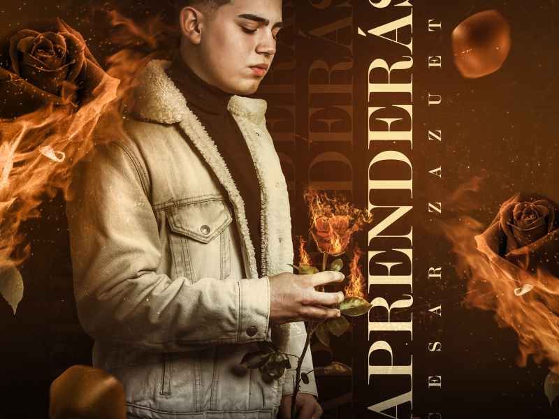 Aprenderás (Single)