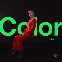 Color (inst.) (Single)