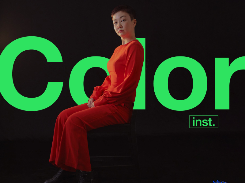 Color (inst.) (Single)