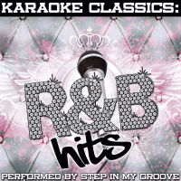 Karaoke Classics: R&B Hits