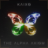 The Alpha Axiom (Single)