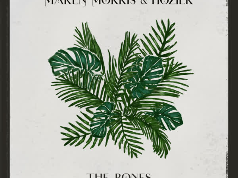 The Bones (with Hozier) (Single)