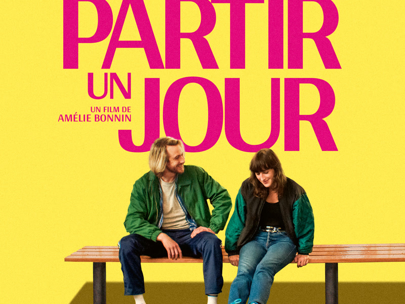 Partir un jour (Club mix) (Single)