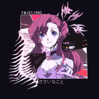 Trifling (Single)