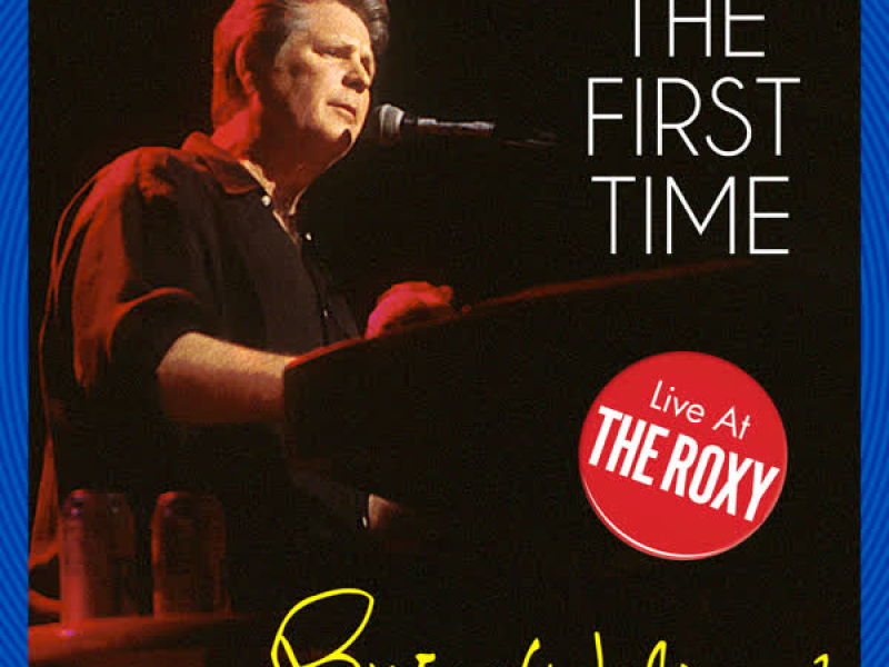 The First Time (Live) (Single)