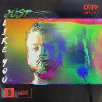 Just Like You (Single)