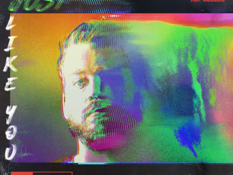 Just Like You (Single)