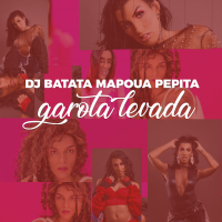 Garota Levada (Single)