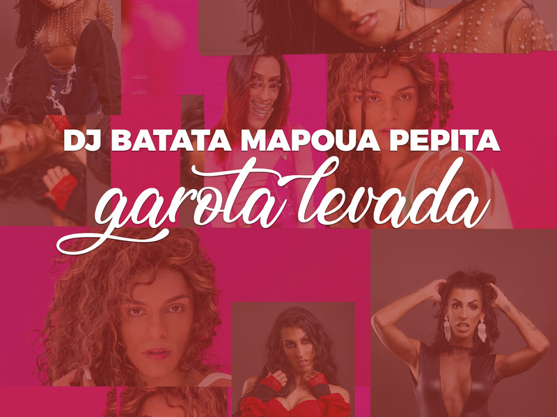 Garota Levada (Single)