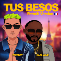 Tus Besos (French Version) (Single)