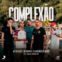 Complexão Vol. 3 (Single)