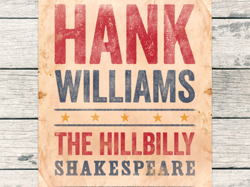 The Hillbilly Shakespeare
