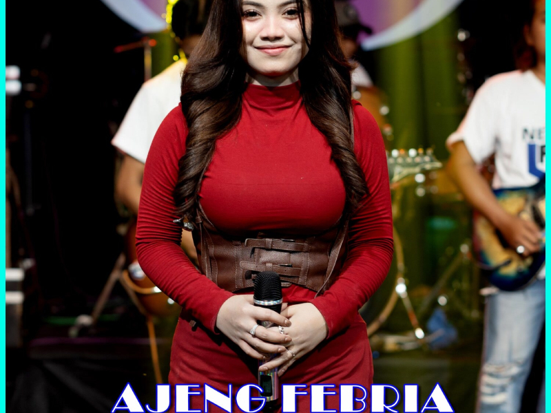 Arjuno Kalbu (Single)