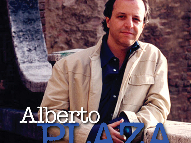 Alberto Plaza