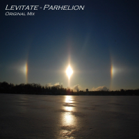 Parhelion - Single