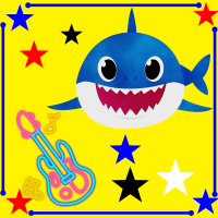 SONG OF THE BLUE SHARK (Single)