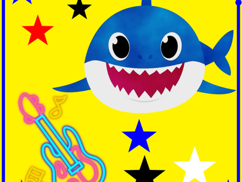 SONG OF THE BLUE SHARK (Single)