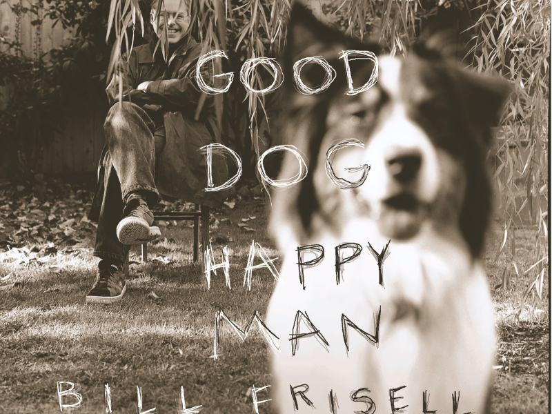 Good Dog, Happy Man (Nonesuch store edition)