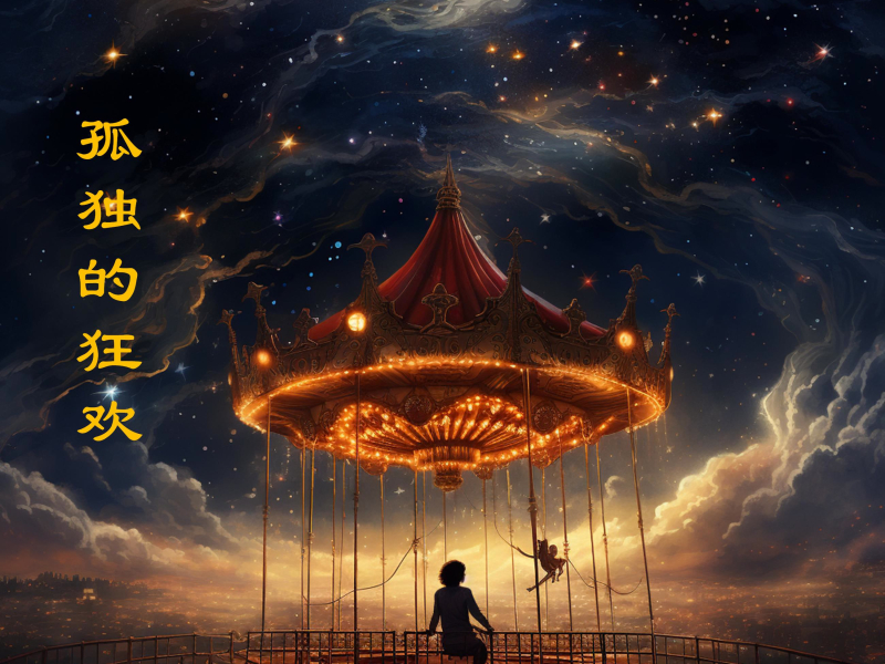 孤独的狂欢 (Single)