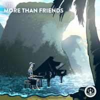 More Than Friends (Single)